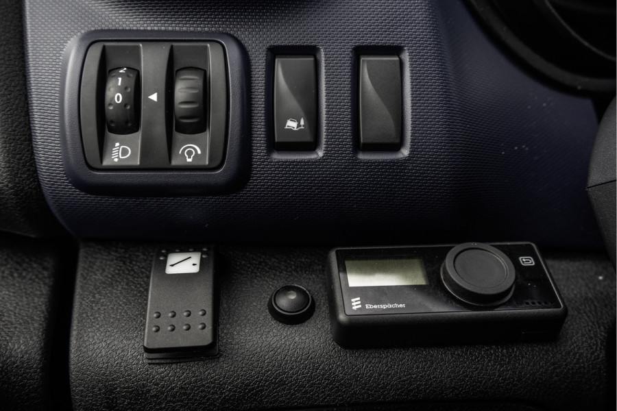 Opel Vivaro BiTurbo 1.6 CDTI | L1H1 | 125PK | LED | Camera | Navigatie | Cruise | Airco | PDC | Eco | Euro 6