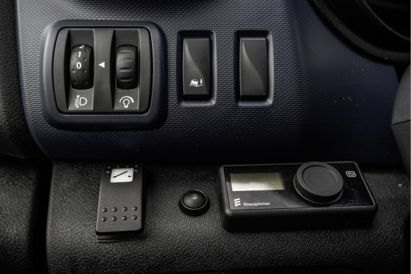 Opel Vivaro BiTurbo 1.6 CDTI | L1H1 | 125PK | LED | Camera | Navigatie | Cruise | Airco | PDC | Eco | Euro 6