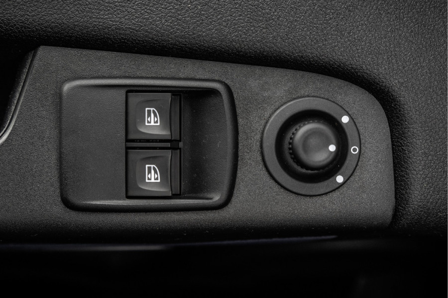 Opel Vivaro BiTurbo 1.6 CDTI | L1H1 | 125PK | LED | Camera | Navigatie | Cruise | Airco | PDC | Eco | Euro 6