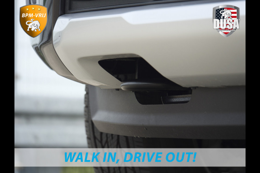 Ford Ranger 2.3 Double Cab Wildtrak PHEV | Ook Milieuzones | Plug-in Hybrid | EX BTW Getoonde accessoires zijn verkrijgbaar tegen meerprijs