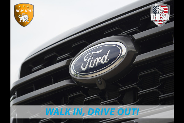 Ford Ranger 2.3 Double Cab Wildtrak PHEV | Ook Milieuzones | Plug-in Hybrid | EX BTW Getoonde accessoires zijn verkrijgbaar tegen meerprijs