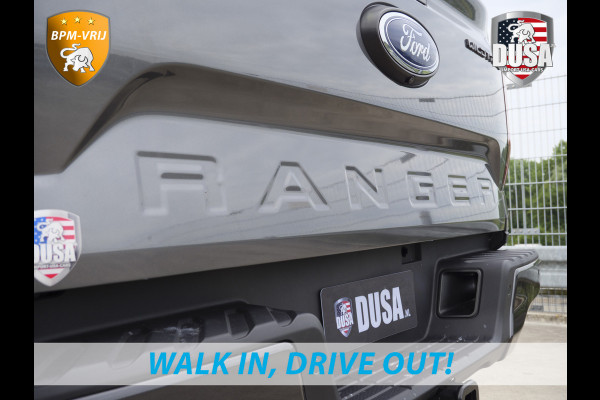 Ford Ranger 2.3 Double Cab Wildtrak PHEV | Ook Milieuzones | Plug-in Hybrid | EX BTW Getoonde accessoires zijn verkrijgbaar tegen meerprijs