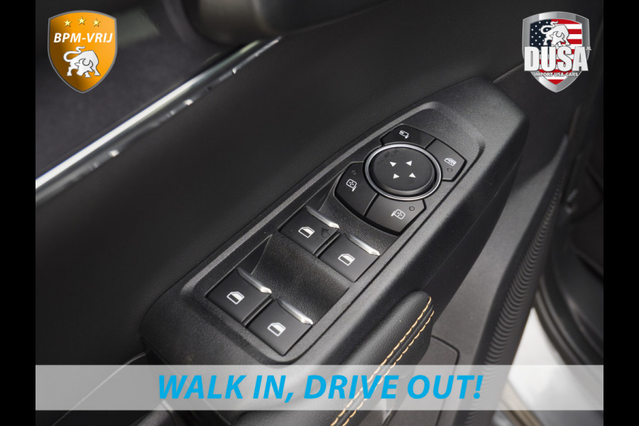 Ford Ranger 2.3 Double Cab Wildtrak PHEV | Ook Milieuzones | Plug-in Hybrid | EX BTW Getoonde accessoires zijn verkrijgbaar tegen meerprijs