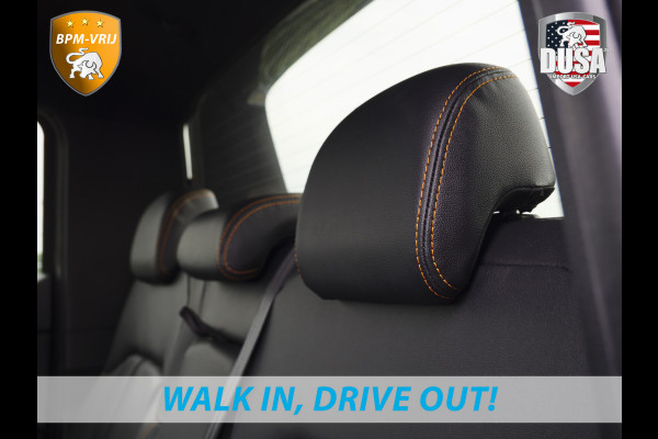 Ford Ranger 2.3 Double Cab Wildtrak PHEV | Ook Milieuzones | Plug-in Hybrid | EX BTW Getoonde accessoires zijn verkrijgbaar tegen meerprijs