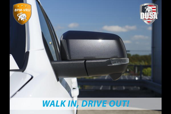 Ford Ranger 2.3 Double Cab Wildtrak PHEV | Ook Milieuzones | Plug-in Hybrid | EX BTW Getoonde accessoires zijn verkrijgbaar tegen meerprijs