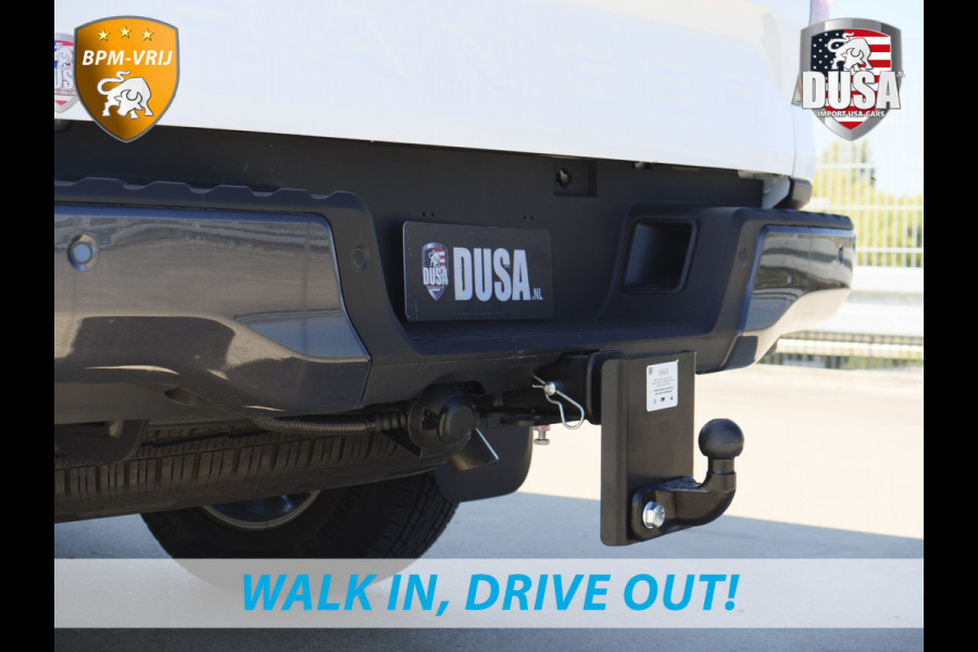 Ford Ranger 2.3 Double Cab Wildtrak PHEV | Ook Milieuzones | Plug-in Hybrid | EX BTW Getoonde accessoires zijn verkrijgbaar tegen meerprijs