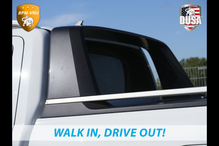 Ford Ranger 2.3 Double Cab Wildtrak PHEV | Ook Milieuzones | Plug-in Hybrid | EX BTW Getoonde accessoires zijn verkrijgbaar tegen meerprijs