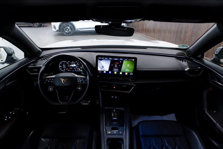 CUPRA Formentor 1.4 e-Hybrid VZ Performance PANO|LEDER|360°|MEMORY