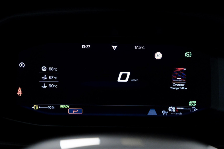 CUPRA Formentor 1.4 e-Hybrid VZ Performance PANO|LEDER|360°|MEMORY