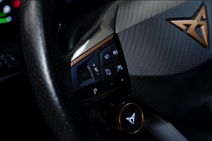 CUPRA Formentor 1.4 e-Hybrid VZ Performance PANO|LEDER|360°|MEMORY