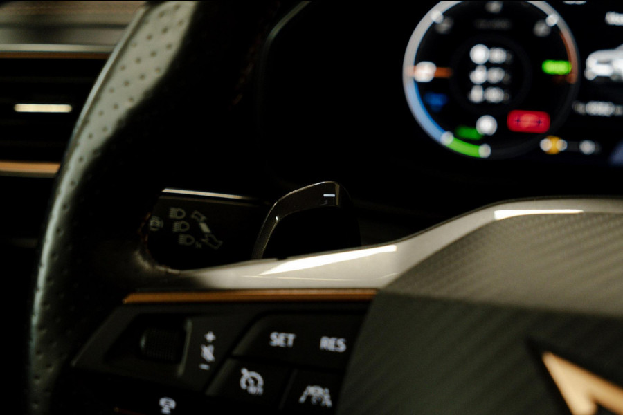 CUPRA Formentor 1.4 e-Hybrid VZ Performance PANO|LEDER|360°|MEMORY