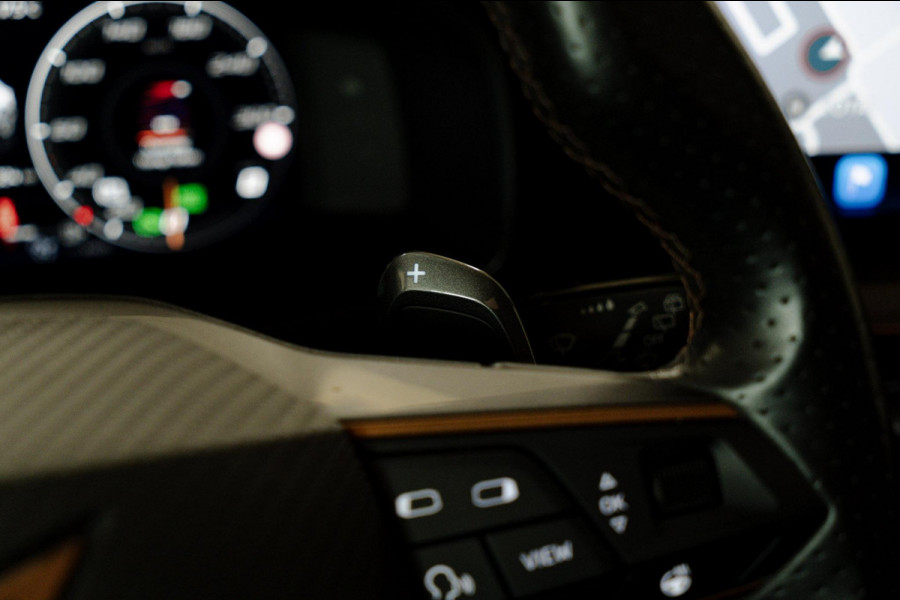 CUPRA Formentor 1.4 e-Hybrid VZ Performance PANO|LEDER|360°|MEMORY