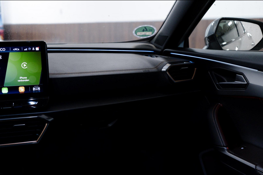 CUPRA Formentor 1.4 e-Hybrid VZ Performance PANO|LEDER|360°|MEMORY