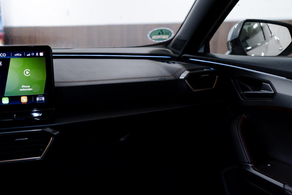 CUPRA Formentor 1.4 e-Hybrid VZ Performance PANO|LEDER|360°|MEMORY