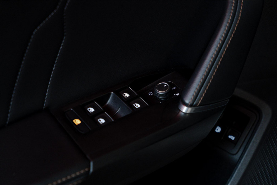 CUPRA Formentor 1.4 e-Hybrid VZ Performance PANO|LEDER|360°|MEMORY