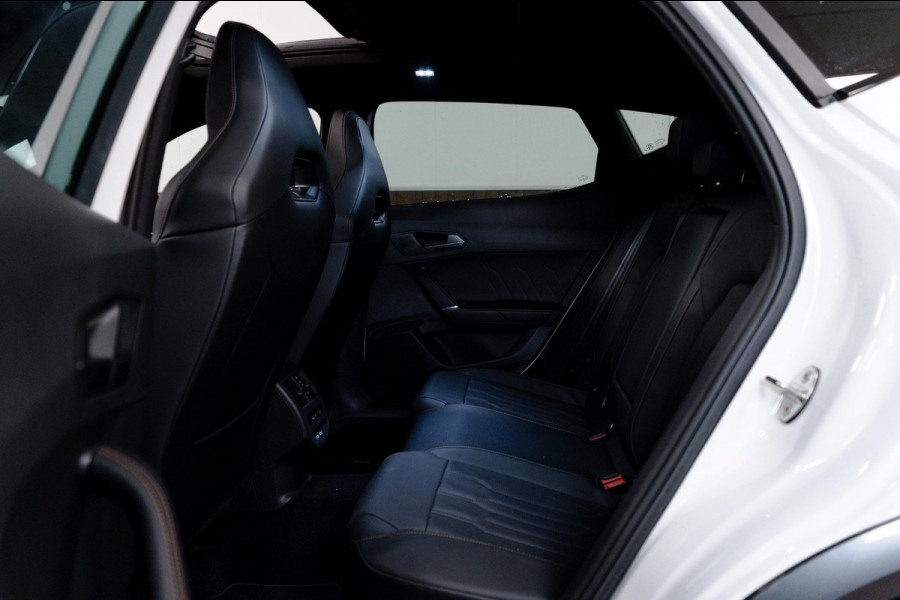 CUPRA Formentor 1.4 e-Hybrid VZ Performance PANO|LEDER|360°|MEMORY