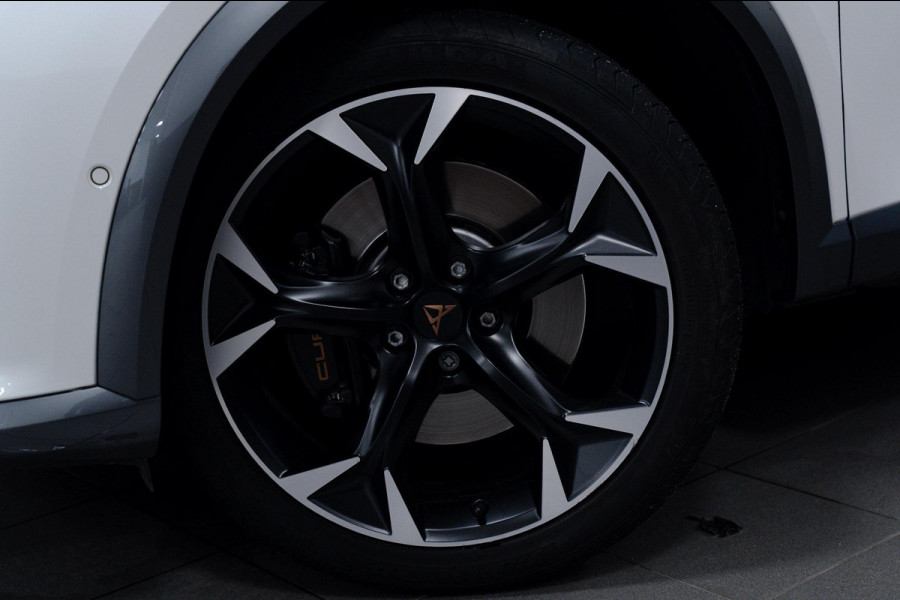 CUPRA Formentor 1.4 e-Hybrid VZ Performance PANO|LEDER|360°|MEMORY