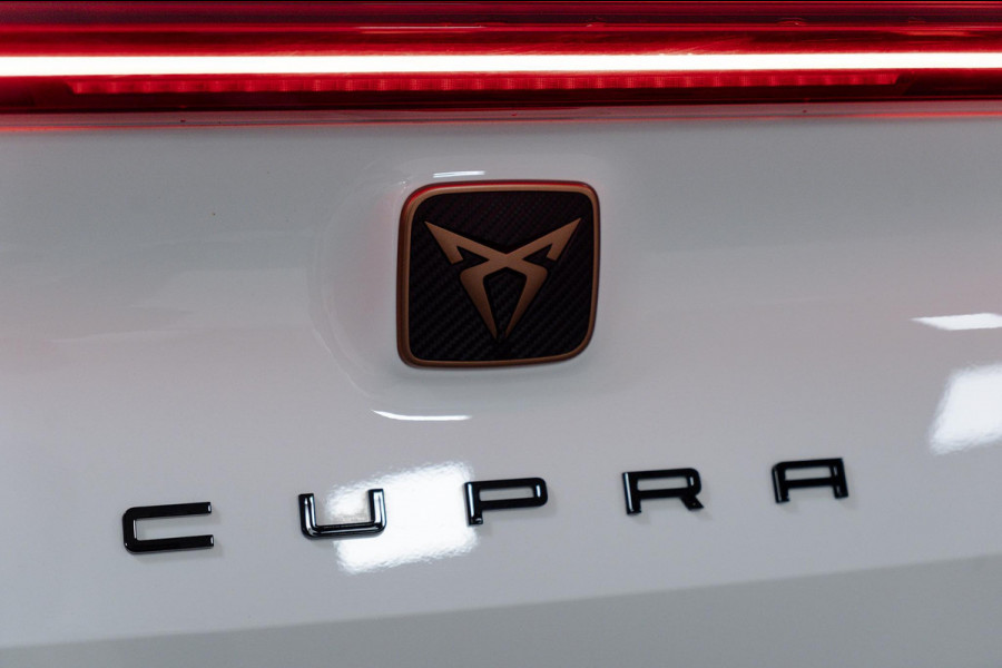 CUPRA Formentor 1.4 e-Hybrid VZ Performance PANO|LEDER|360°|MEMORY