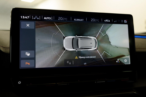 CUPRA Formentor 1.4 e-Hybrid VZ Performance PANO|LEDER|360°|MEMORY