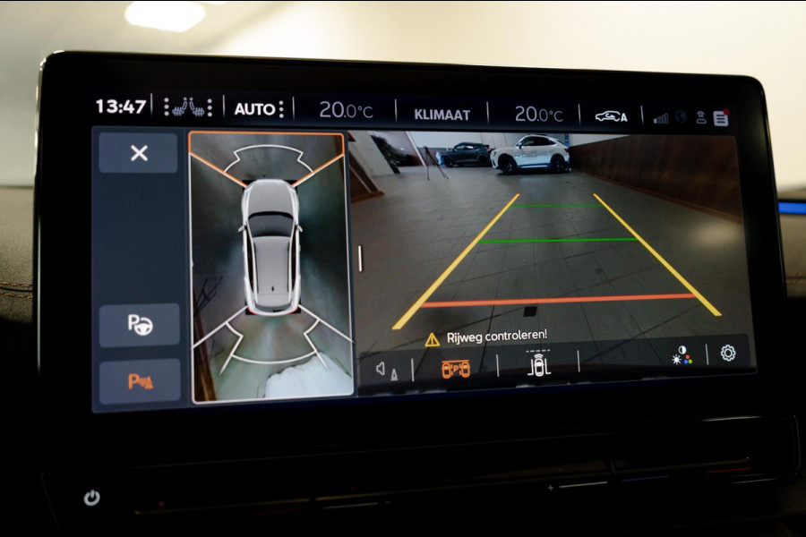 CUPRA Formentor 1.4 e-Hybrid VZ Performance PANO|LEDER|360°|MEMORY