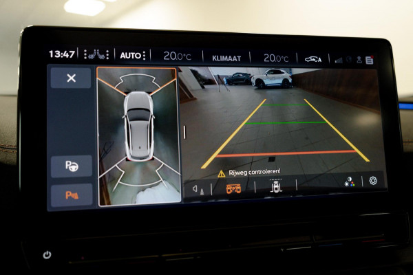 CUPRA Formentor 1.4 e-Hybrid VZ Performance PANO|LEDER|360°|MEMORY