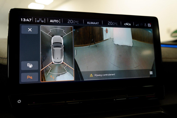 CUPRA Formentor 1.4 e-Hybrid VZ Performance PANO|LEDER|360°|MEMORY