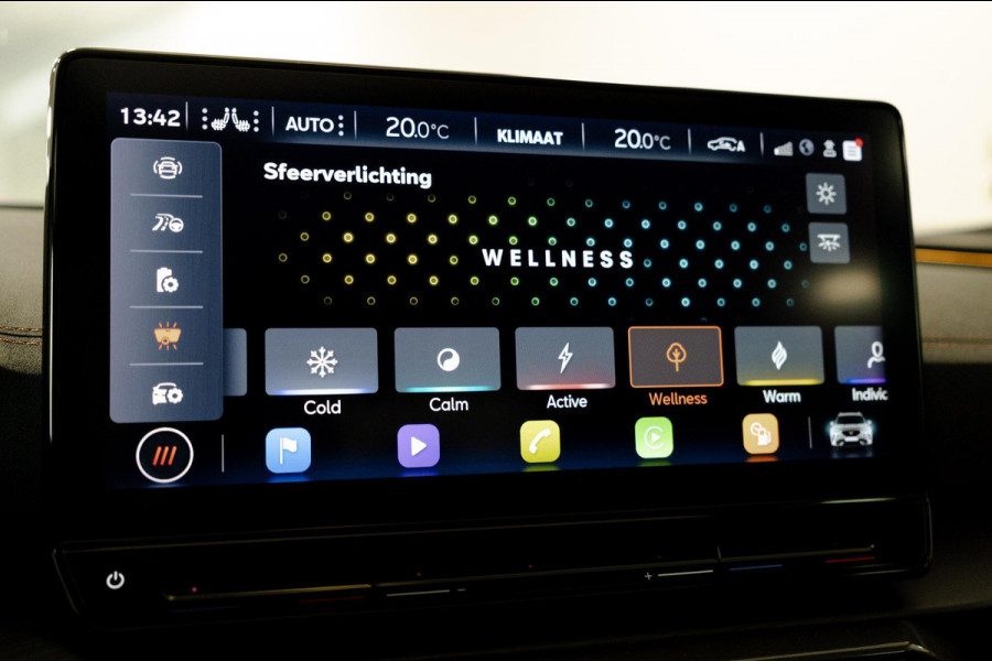 CUPRA Formentor 1.4 e-Hybrid VZ Performance PANO|LEDER|360°|MEMORY