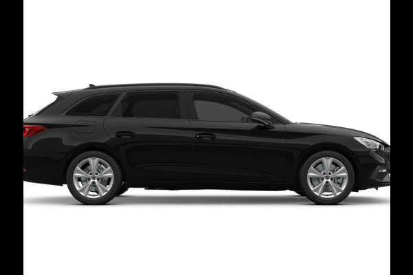 Seat Leon Sportstourer 1.5 TSI e-Hybrid FR Business | Trekhaak zwenkbaar (elektr. ontgrendeling) | Safe & Driving Pack
