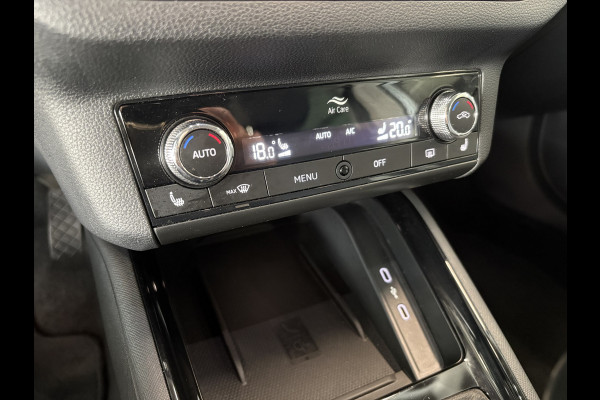 Škoda Kamiq 1.0 TSi 110pk Business Edition LED/VIRTUAL/NAVI/CARPLAY/DAB/PDC/WINTERPACK