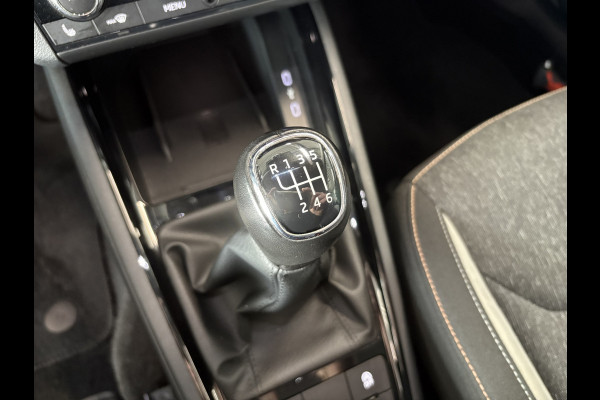 Škoda Kamiq 1.0 TSi 110pk Business Edition LED/VIRTUAL/NAVI/CARPLAY/DAB/PDC/WINTERPACK