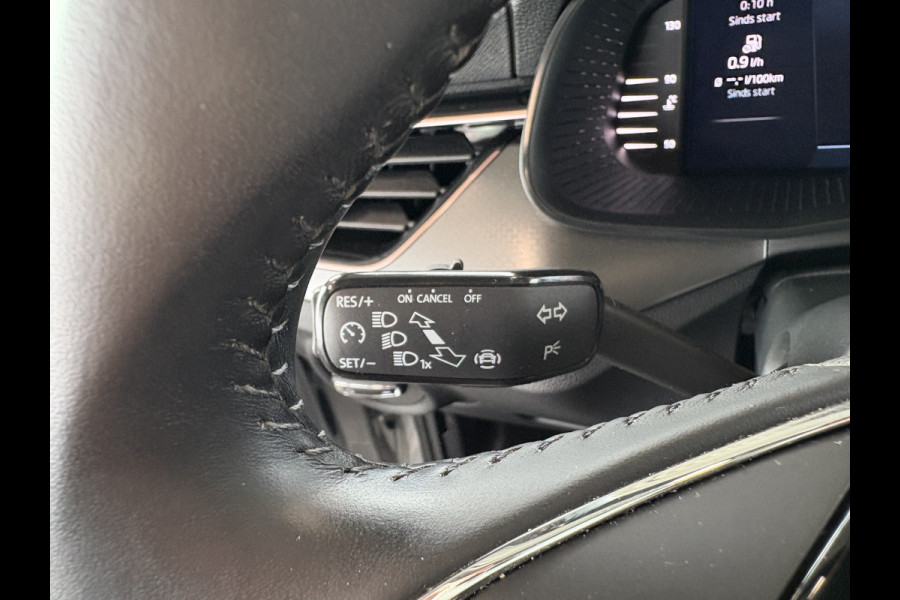 Škoda Kamiq 1.0 TSi 110pk Business Edition LED/VIRTUAL/NAVI/CARPLAY/DAB/PDC/WINTERPACK