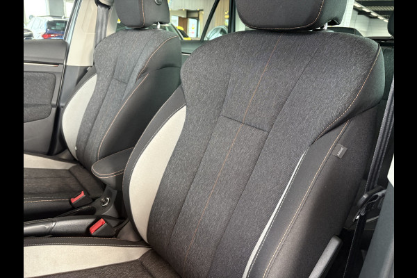 Škoda Kamiq 1.0 TSi 110pk Business Edition LED/VIRTUAL/NAVI/CARPLAY/DAB/PDC/WINTERPACK