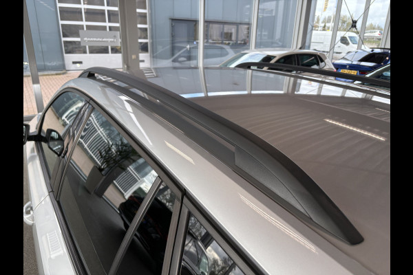 Škoda Kamiq 1.0 TSi 110pk Business Edition LED/VIRTUAL/NAVI/CARPLAY/DAB/PDC/WINTERPACK