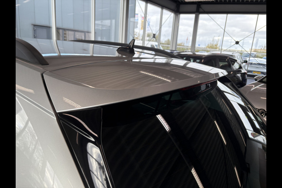 Škoda Kamiq 1.0 TSi 110pk Business Edition LED/VIRTUAL/NAVI/CARPLAY/DAB/PDC/WINTERPACK