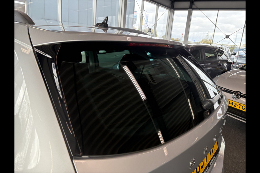 Škoda Kamiq 1.0 TSi 110pk Business Edition LED/VIRTUAL/NAVI/CARPLAY/DAB/PDC/WINTERPACK