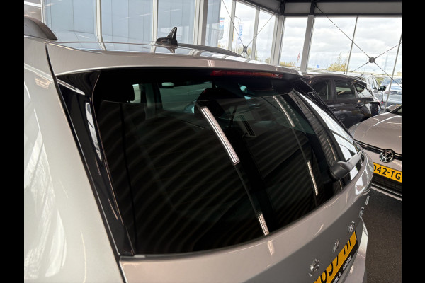 Škoda Kamiq 1.0 TSi 110pk Business Edition LED/VIRTUAL/NAVI/CARPLAY/DAB/PDC/WINTERPACK