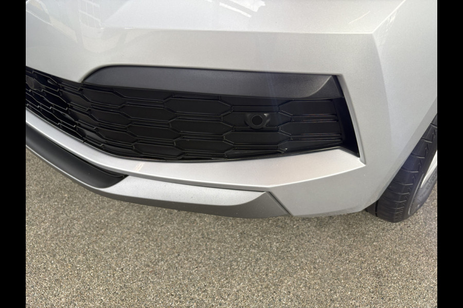 Škoda Kamiq 1.0 TSi 110pk Business Edition LED/VIRTUAL/NAVI/CARPLAY/DAB/PDC/WINTERPACK