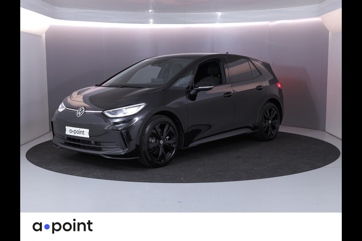 Volkswagen ID.3 Pro Limited Edition 58 kWh accu 150 kW / 204 PK Ha