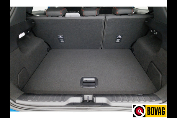 Ford Puma 1.0 EcoBoost Hybrid ST-Line | NW MODEL | Stoel-, stuur- & voorruitverw. | Navigatie | Elec. klep | App. connect, Cruise control, Draadloze tel. lader