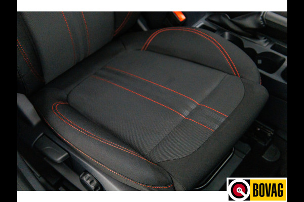 Ford Puma 1.0 EcoBoost Hybrid ST-Line | NW MODEL | Stoel-, stuur- & voorruitverw. | Navigatie | Elec. klep | App. connect, Cruise control, Draadloze tel. lader