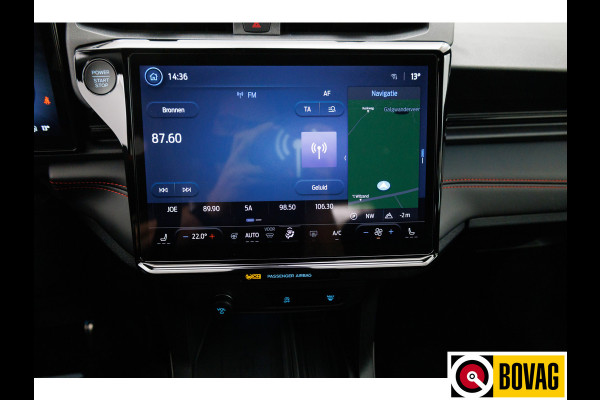 Ford Puma 1.0 EcoBoost Hybrid ST-Line | NW MODEL | Stoel-, stuur- & voorruitverw. | Navigatie | Elec. klep | App. connect, Cruise control, Draadloze tel. lader