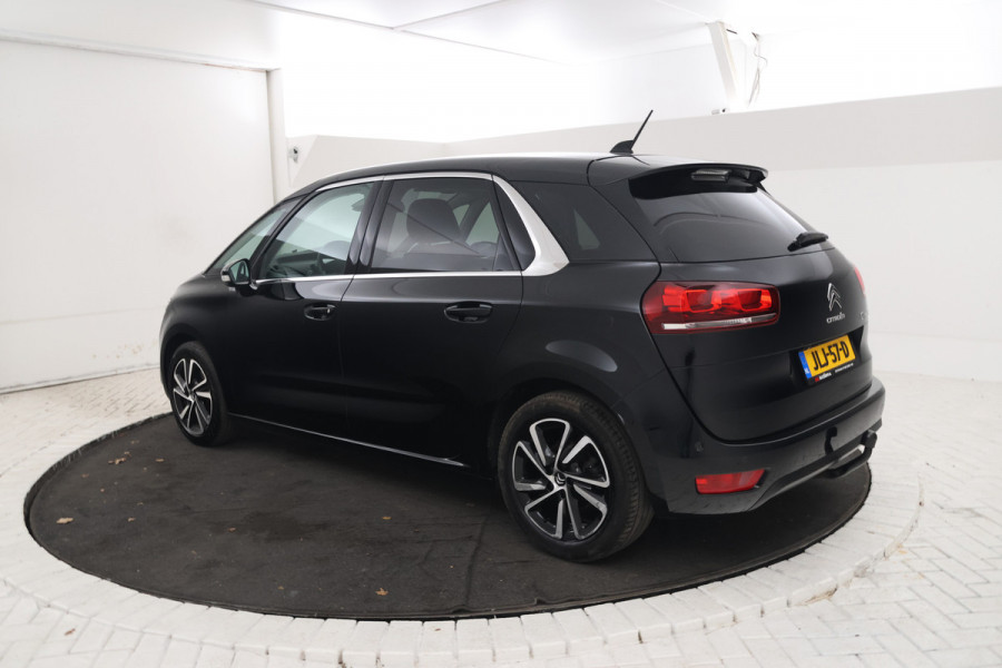 Citroën C4 Spacetourer 1.5 BlueHDI Feel Navigatie, Cruise, Climate