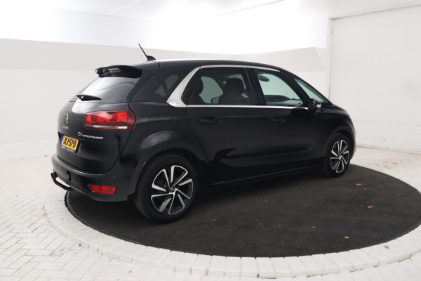 Citroën C4 Spacetourer 1.5 BlueHDI Feel Navigatie, Cruise, Climate