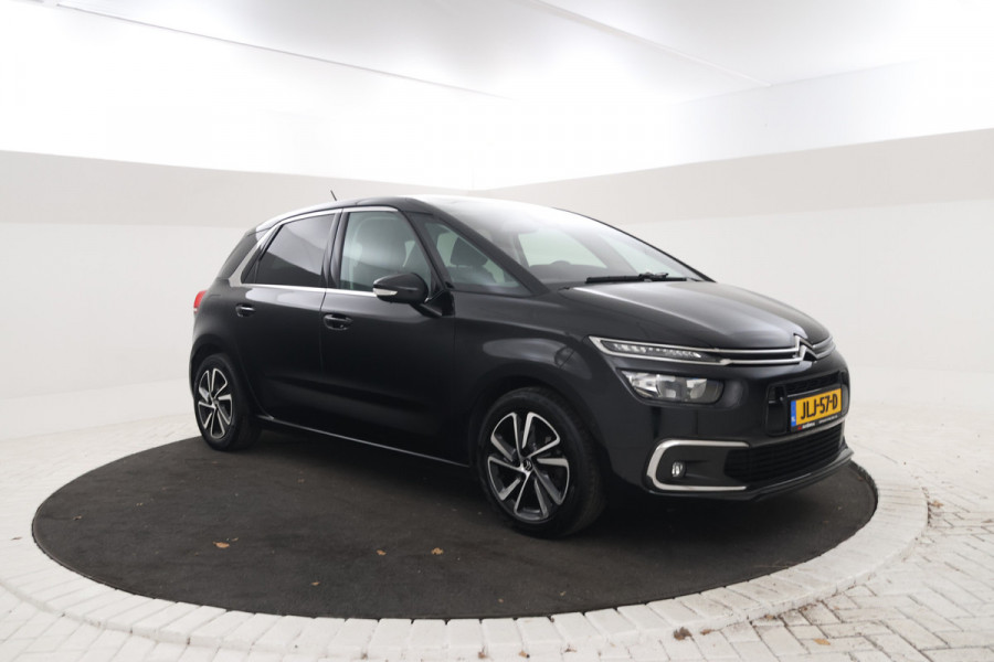 Citroën C4 Spacetourer 1.5 BlueHDI Feel Navigatie, Cruise, Climate