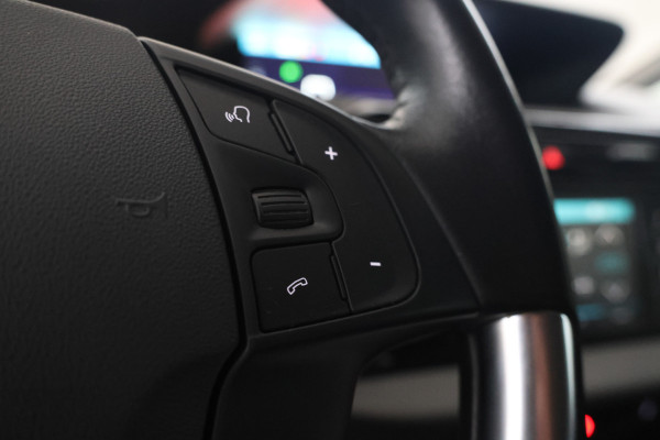 Citroën C4 Spacetourer 1.5 BlueHDI Feel Navigatie, Cruise, Climate