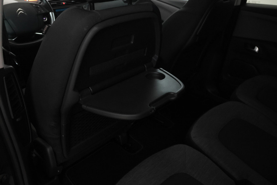 Citroën C4 Spacetourer 1.5 BlueHDI Feel Navigatie, Cruise, Climate