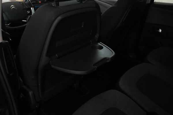 Citroën C4 Spacetourer 1.5 BlueHDI Feel Navigatie, Cruise, Climate