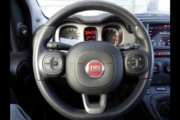 Fiat Panda Hybrid Cross | Lm-velgen | Apple Carpl. / Andr. Auto |