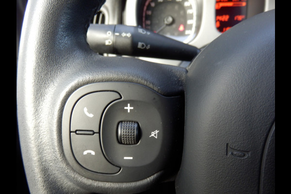 Fiat Panda Hybrid Cross | Lm-velgen | Apple Carpl. / Andr. Auto |