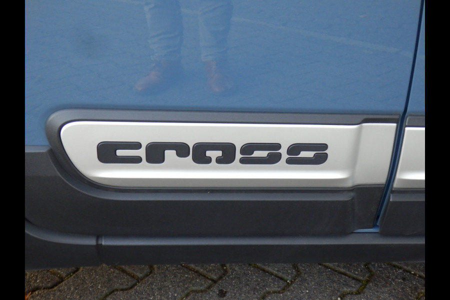 Fiat Panda Hybrid Cross | Lm-velgen | Apple Carpl. / Andr. Auto |